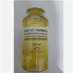 روغن بزرک 120میل سنپترزبورگ