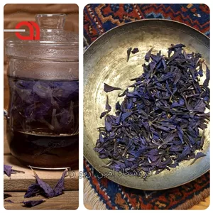 گل گاوزبان تازه شمال و خراسان