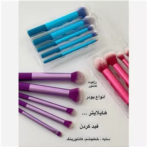 ست براش سوویت بیوتی