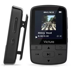 موزیک پلیر mp3 رکوردر HI-FI بلوتوث - 8 گیگ 