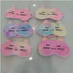 چشم بند یونیکورن