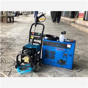 کارواش چرخ دار ماکیتا 300 بار