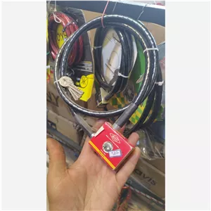 قفل موتوری  گیرا. 120