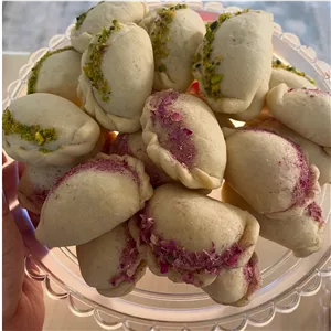 قطاب با تزیین مجلسی