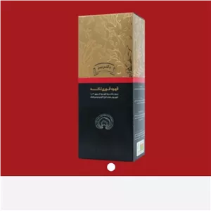 کافه لاته قهوه گانودرما 