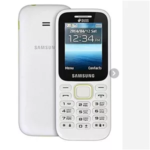 گوشی ساده سامسونگ B310E(رجستر شده)