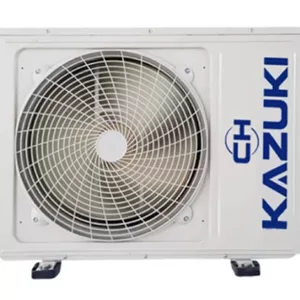 کولر24هزار کازوکی IAC-24CH TR T3 خارجی