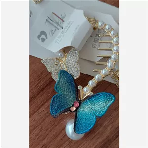 گیر گوجه ای نگین دار خارجی