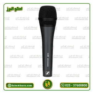 میکروفون سنهایزر SENNHEISER E 835