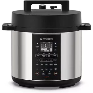 مولتی کوکر نوتریکوک مدل NUTRICOOK SP320