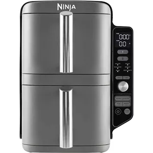 سرخ کن دوقلو نینجا مدل NINJA SL400