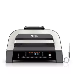 سرخ کن و گریل نینجا مدل NINJA DG551