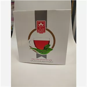 چای نپتون عطری و ساده دبش