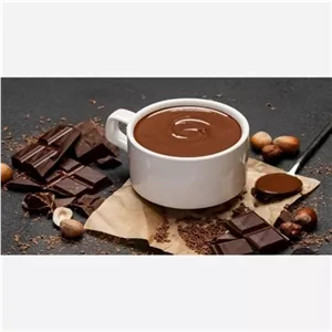 هات چاکلت کلاسیک شیرین بسته های تی بگ اسان مصرف مناسب پذیرایی و مهمانی و هدیه برای دور همی 