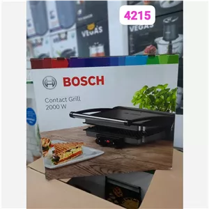  گریل بوش مدل 4215 