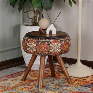 عسلی و پاف باکس دار آکام 