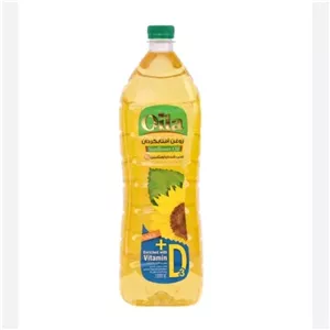 روغن آفتابگردان اویلا 1350 گرمی