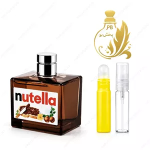 عطر نوتلا مردانه و زنانه گرید H