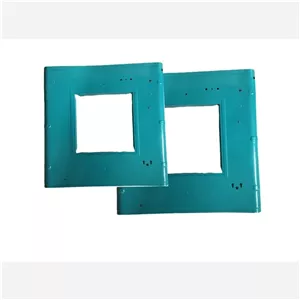 سینی جلو کولر آبی 3000 - 3500 - 4000