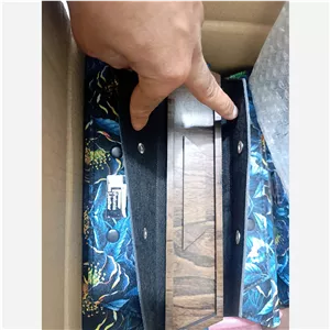 جعبه مضراب سنتور درجه یک 