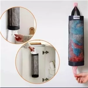 جا نایلنی توری آویز دار