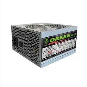 پاور کامپیوتر گرین مدل GP380A توان 380 وات 