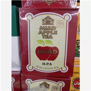 چای دو سیب میعاد اصل