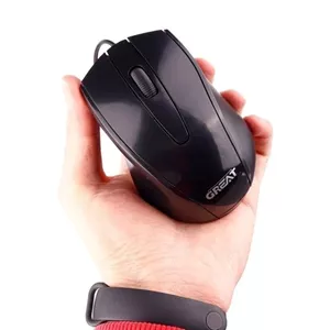 موس Great GR-M340