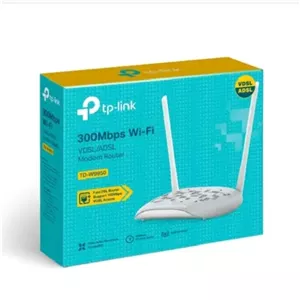 مودم روتر ADSL VDSL تی پی لینک مدل TD-W9950
