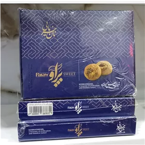 نان خرمایی اعلا