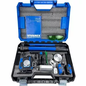 تراز لیزری 16 خط ویوارکس مدل VR1604-L2