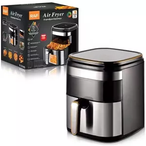 سرخکن بدون روغن (هواپز) راف مدل RAF - R.5354G