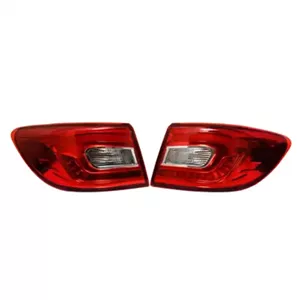 طلق چراغ خطر عقب besturn b30 پس کرایه