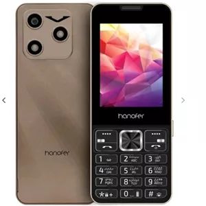 هانوفر 15 pro
