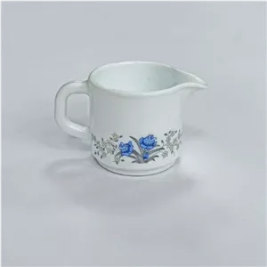 سس ریز پارس اپال طرح رومانتیک آبی