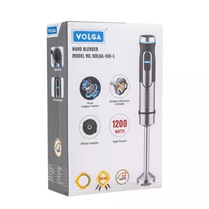گوشت کوب برقی 1200 وات ولگا مدل Volga-150-L