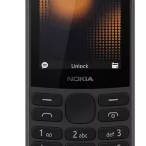 گوشی نوکیا 215 4G حافظه 128مگابایت