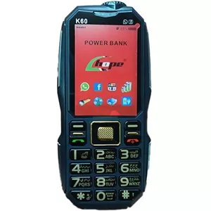 گوشی هوپ k60