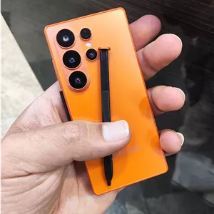 گوشی سویس S26 Ultraحافظه 16 رم 2 گیگابایت