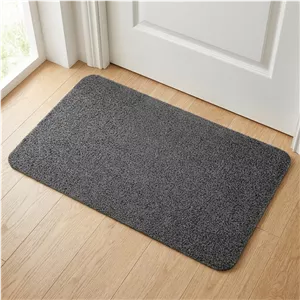 پادری فرش مریم مدل Long Lint سایز 70x40 سانتی متر