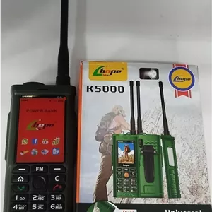گوشی هوپ K5000