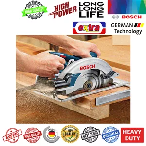 اره دیسکی بوش مدل GKS 190 Professional
