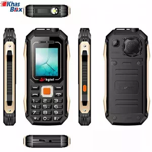 گوشی کاجیتل KT200حافظه 32 مگابایت