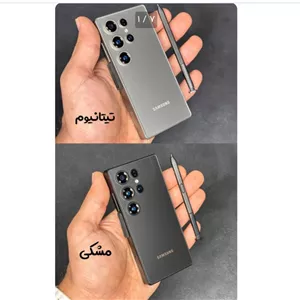 گوشی سویس s25Ultra قلم دار سایز 4.5اینچ 64رام4گیگابایت