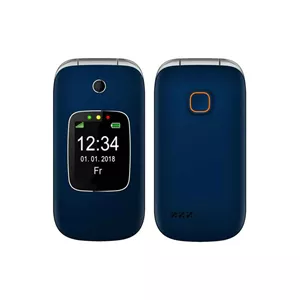 گوشی موبایل اُرُد مدل F240D