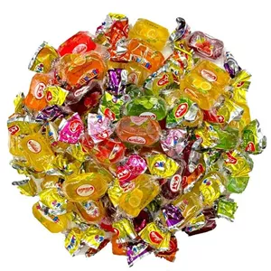 پاستیل ژله ای - 250 گرم RZT