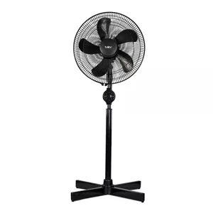 پنکه ایستاده 50 وات تولیپس مدل SF-400 GM7