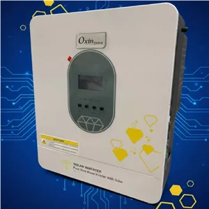 سانورتر 6٫2 کیلووات اکسین