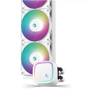 خنک کننده پردازنده دیپ کول مدل LE720W GSF