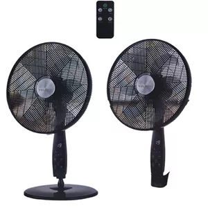 پنکه پایه دار 100 وات یلکن مدل Y-5050 (نیاز به ویرایش)